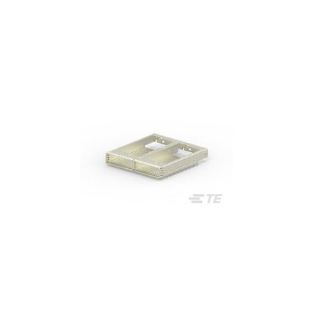 Te Connectivity Cfp2 Cage Assembly 1X2 2287076-2